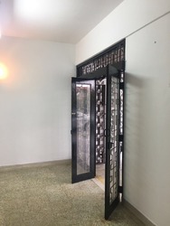 Serangoon Park (D13), Terrace #160023112